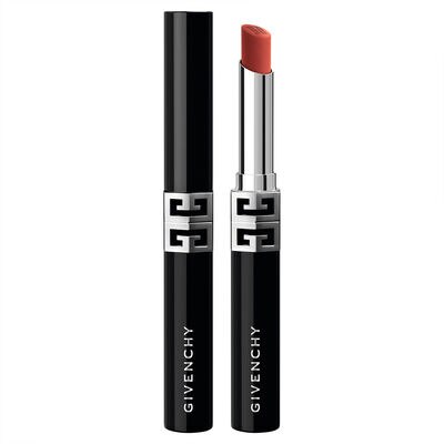 LE ROUGE VELVET MATTE (LABIAL MATE DE LARGA DURACIÓN CON EFECTO VOLUMINIZADOR)